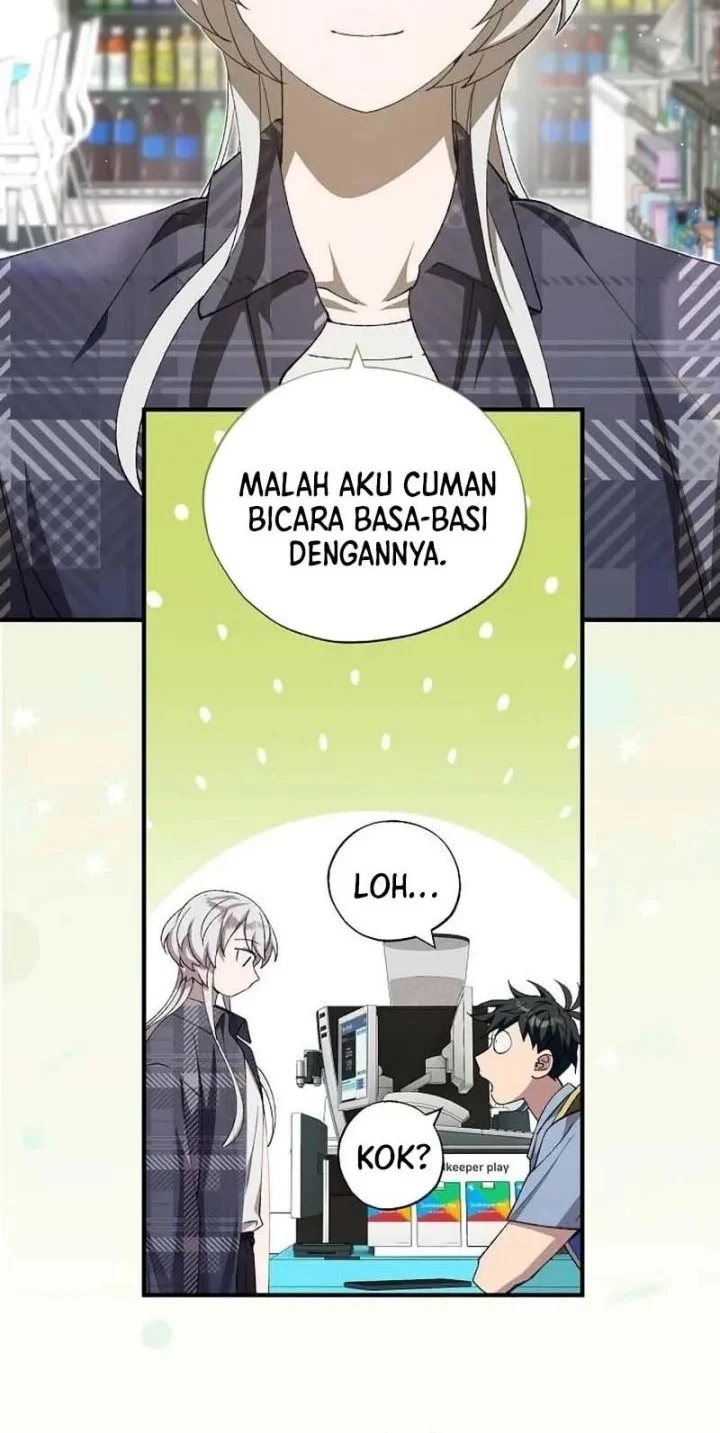 Magical Realm Shopkeeper Chapter 95 Gambar 18