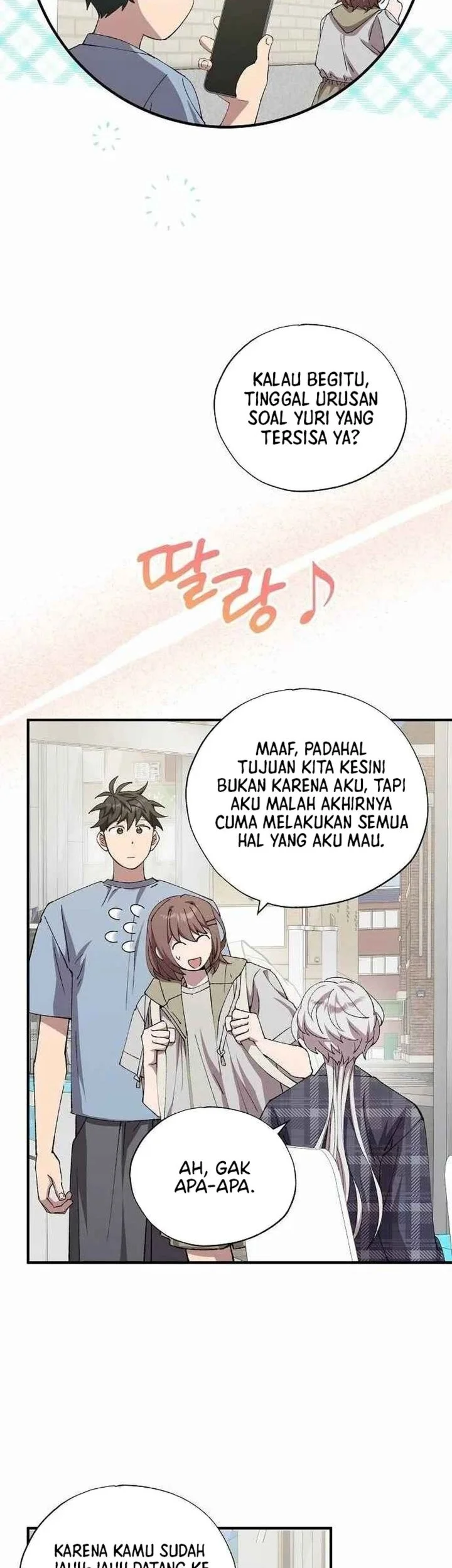 Magical Realm Shopkeeper Chapter 96 Gambar 21