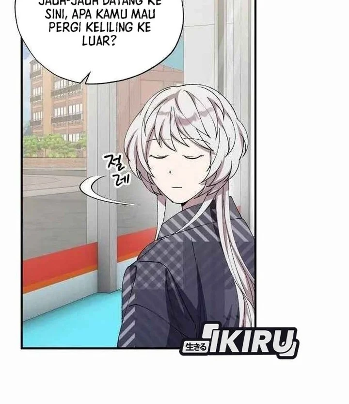 Magical Realm Shopkeeper Chapter 96 Gambar 22