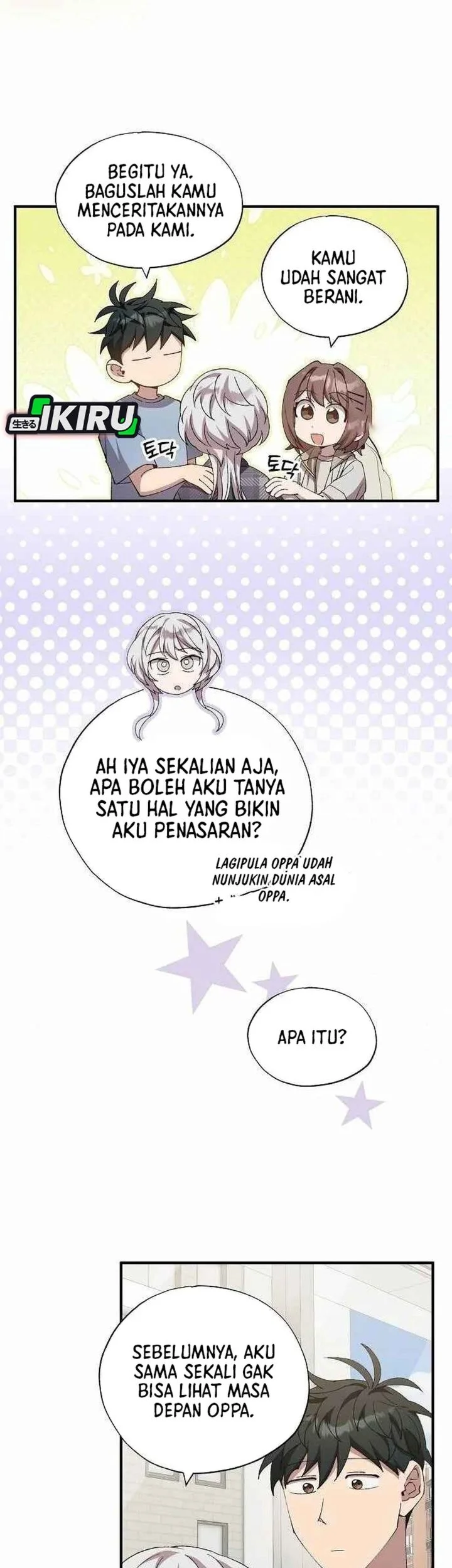 Magical Realm Shopkeeper Chapter 96 Gambar 35