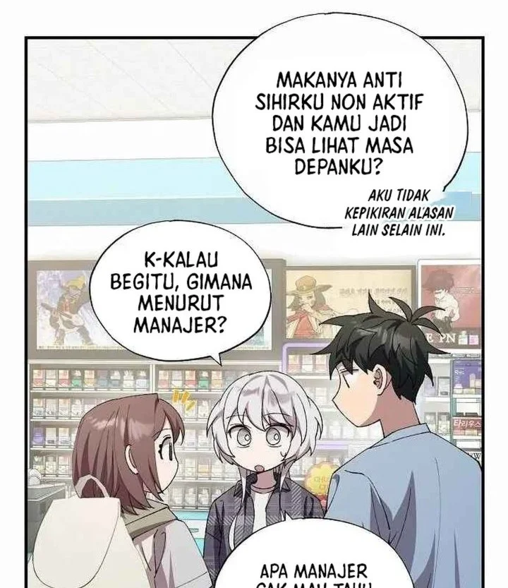Magical Realm Shopkeeper Chapter 96 Gambar 38