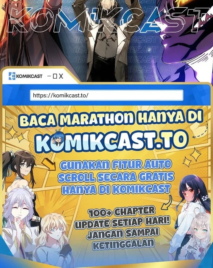 Magical Realm Shopkeeper Chapter 96 Gambar 46