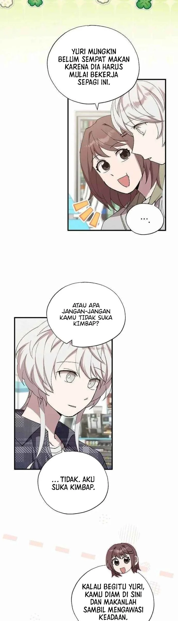 Magical Realm Shopkeeper Chapter 96 Gambar 3