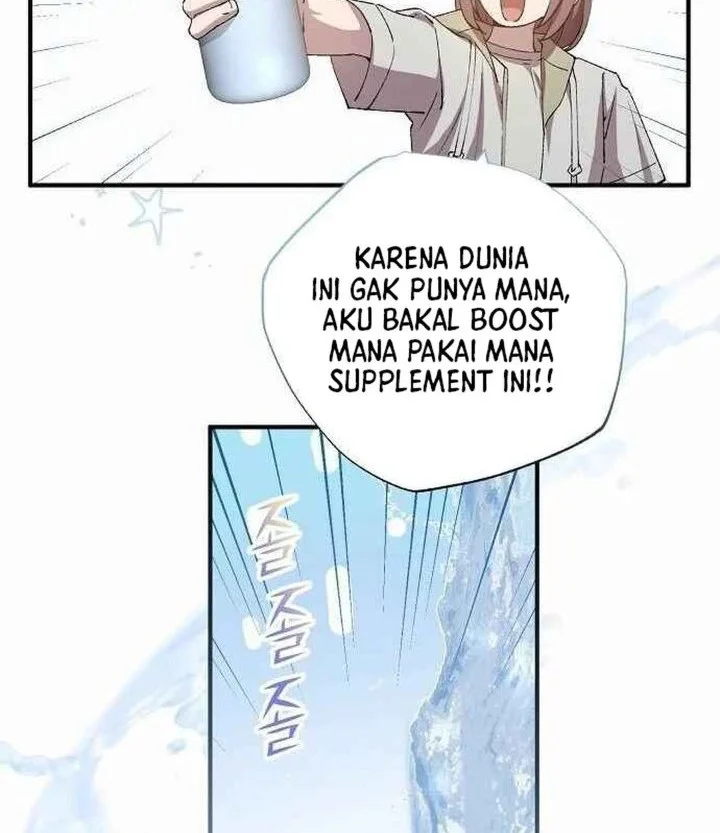 Magical Realm Shopkeeper Chapter 96 Gambar 8