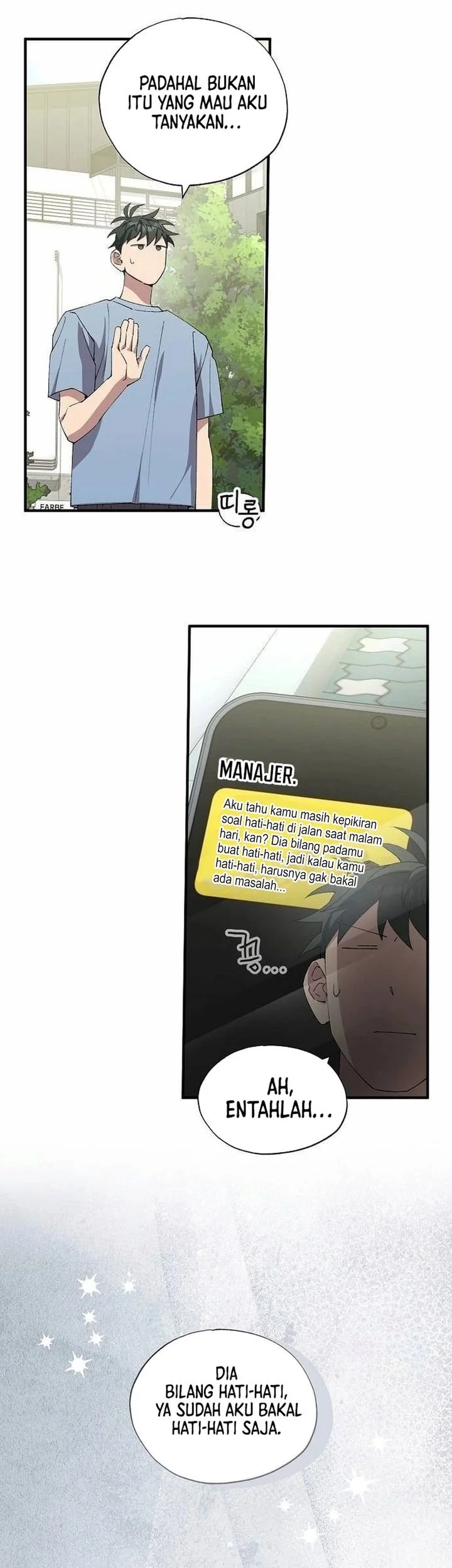 Magical Realm Shopkeeper Chapter 97 Gambar 23