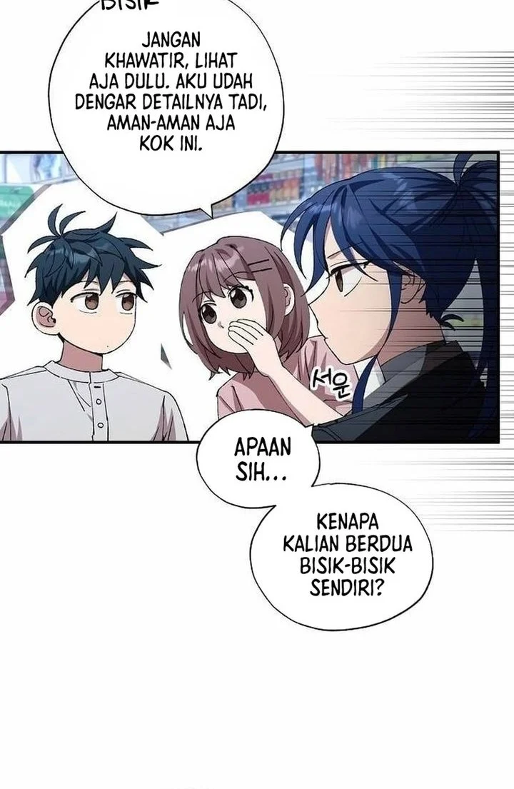 Magical Realm Shopkeeper Chapter 97 Gambar 36