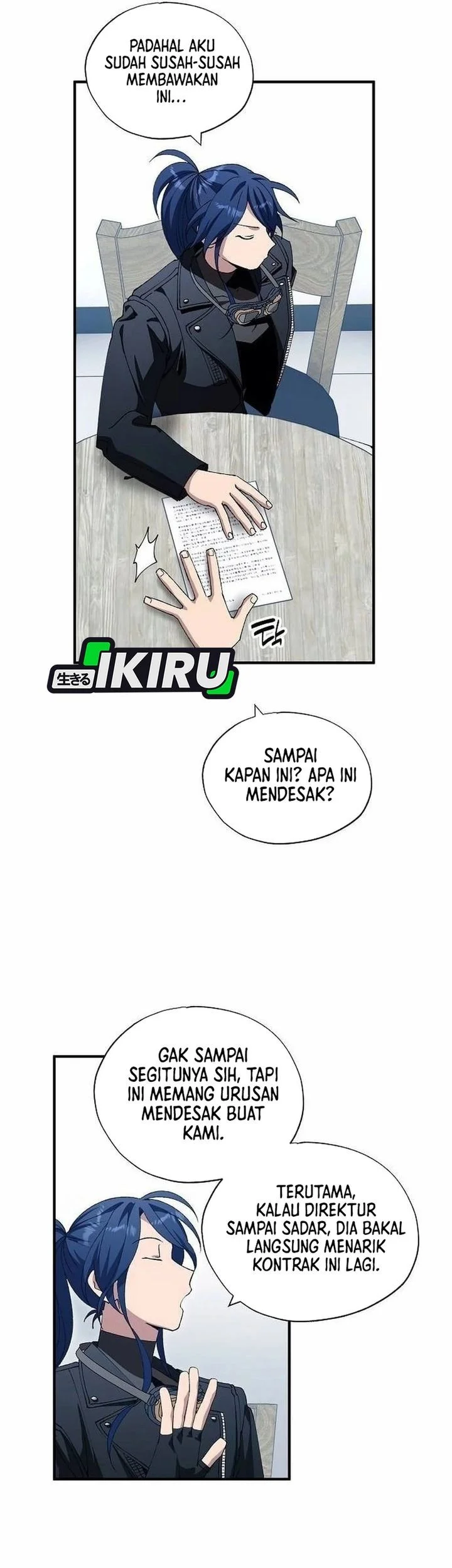 Magical Realm Shopkeeper Chapter 97 Gambar 37