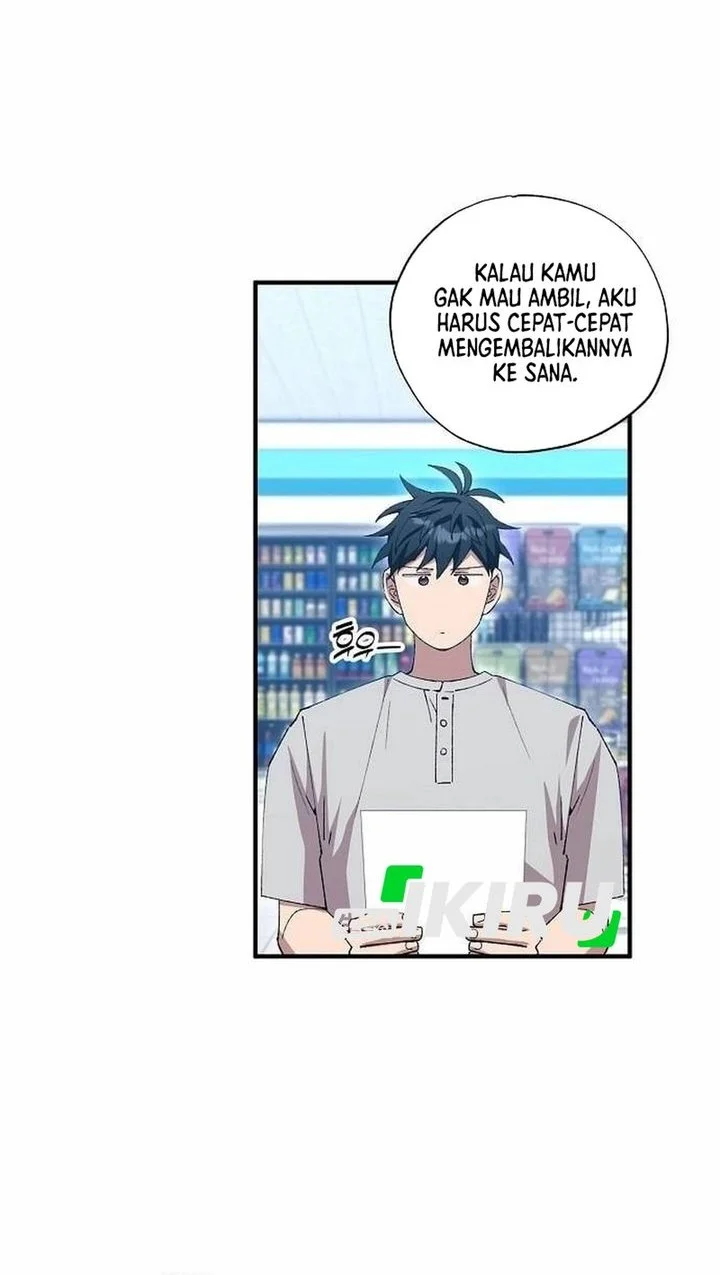 Magical Realm Shopkeeper Chapter 97 Gambar 38