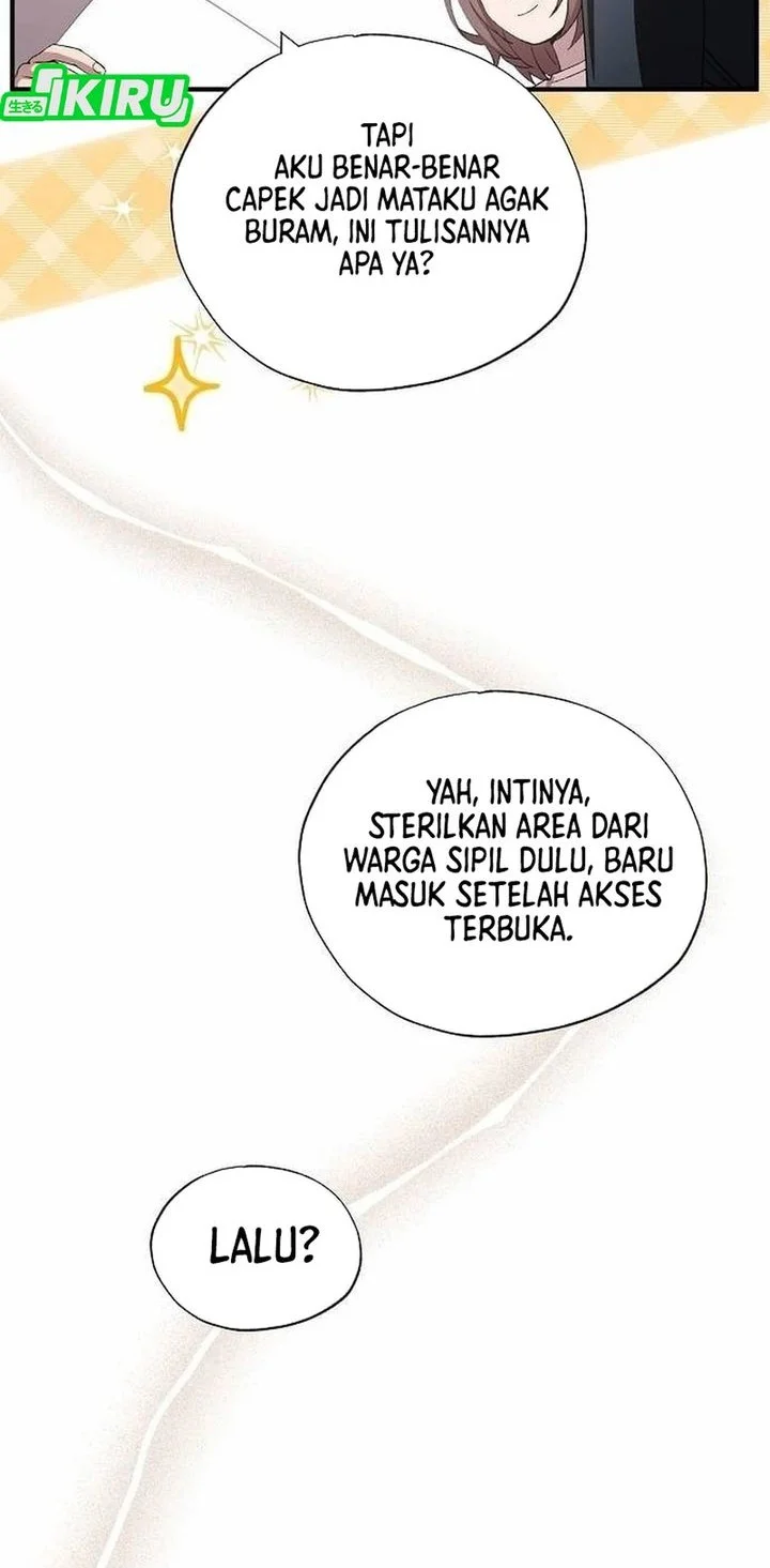 Magical Realm Shopkeeper Chapter 97 Gambar 40