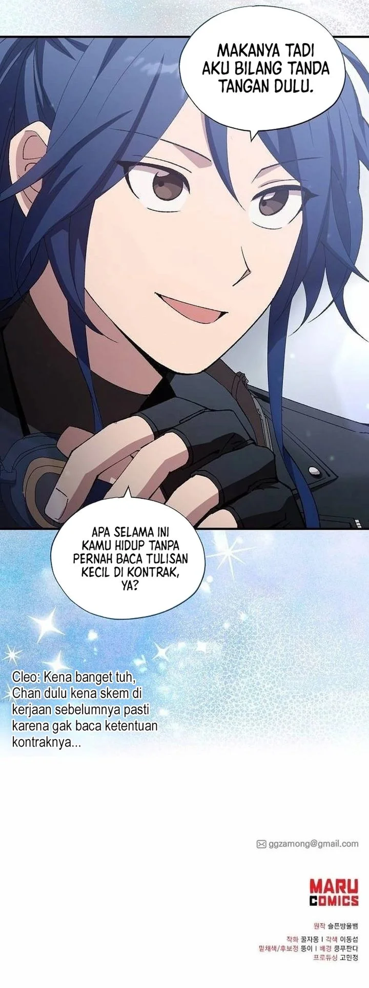 Magical Realm Shopkeeper Chapter 97 Gambar 43