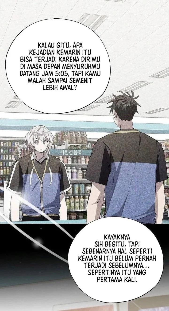 Magical Realm Shopkeeper Chapter 97 Gambar 6