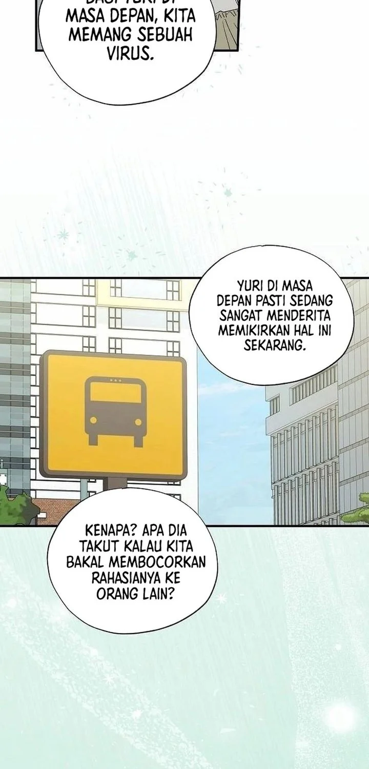 Magical Realm Shopkeeper Chapter 97 Gambar 16