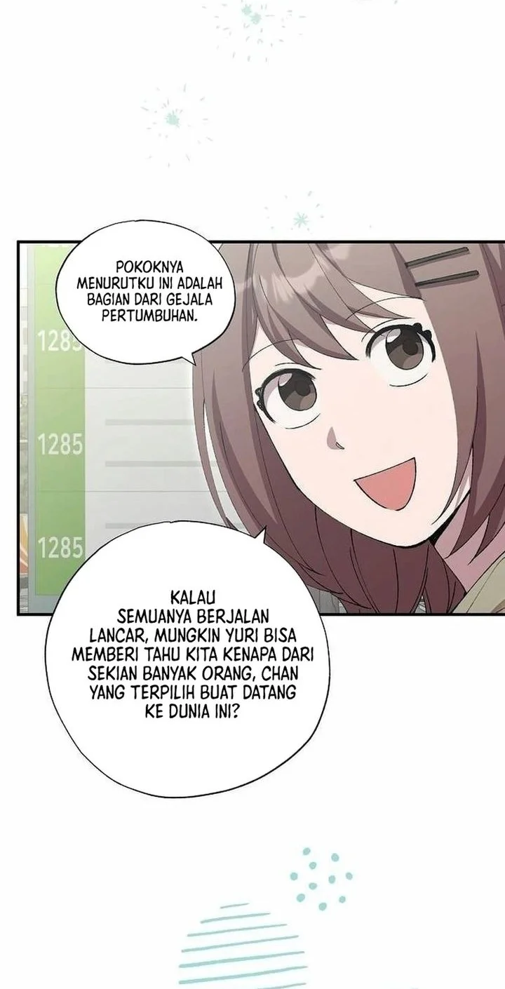 Magical Realm Shopkeeper Chapter 97 Gambar 18