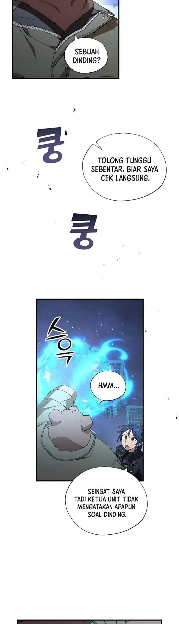 Magical Realm Shopkeeper Chapter 98 Gambar 23