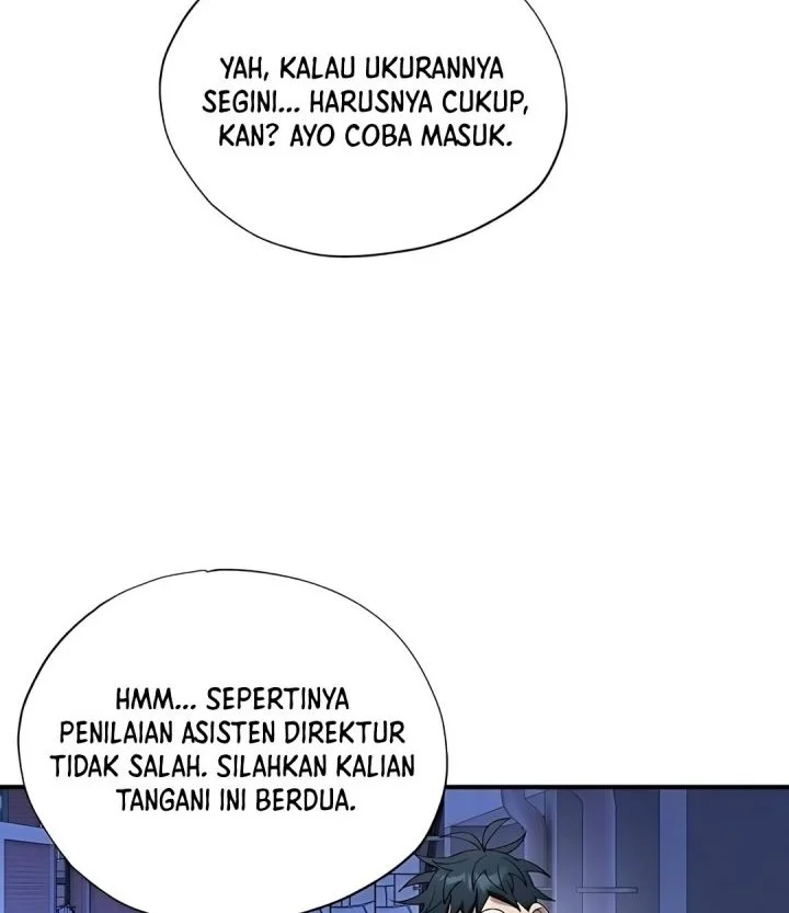 Magical Realm Shopkeeper Chapter 98 Gambar 26