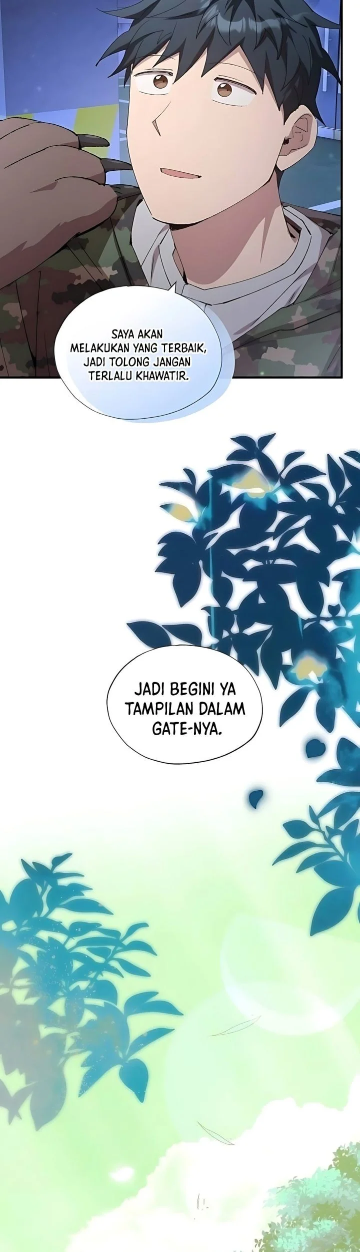 Magical Realm Shopkeeper Chapter 98 Gambar 29