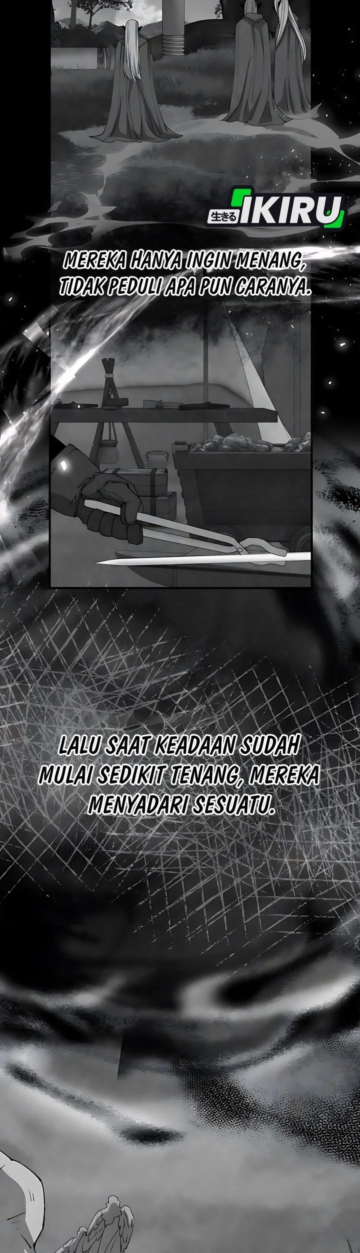 Magical Realm Shopkeeper Chapter 98 Gambar 43