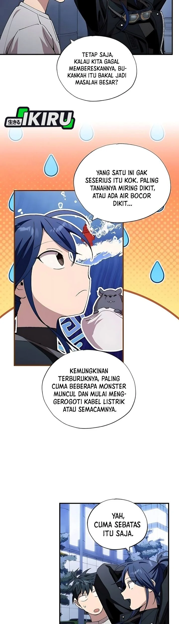 Magical Realm Shopkeeper Chapter 98 Gambar 7