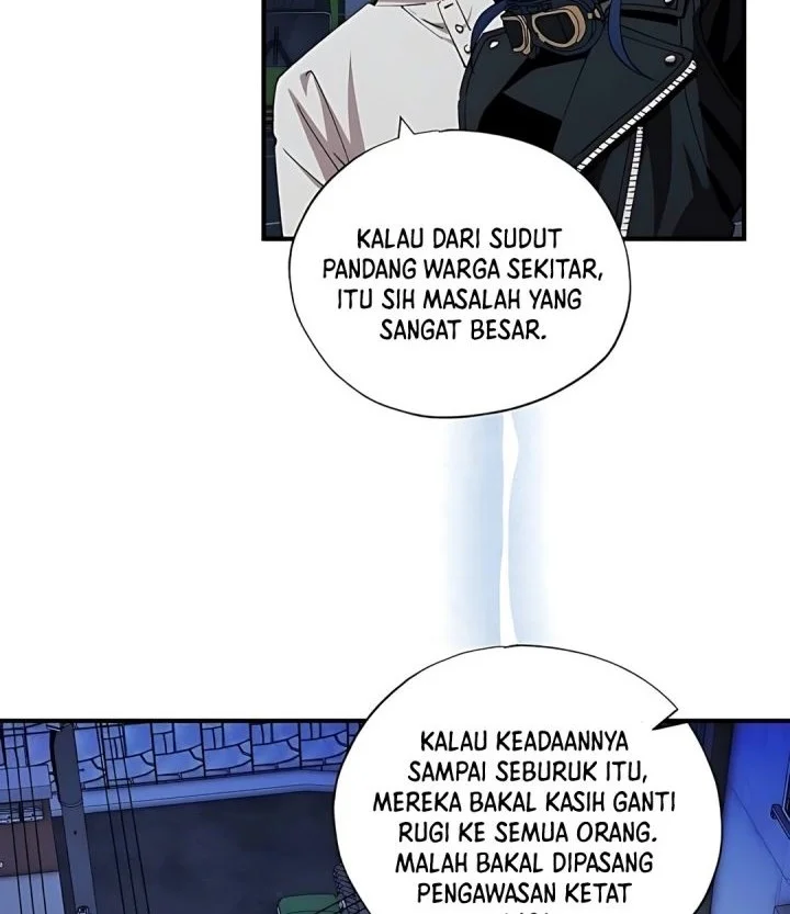 Magical Realm Shopkeeper Chapter 98 Gambar 8