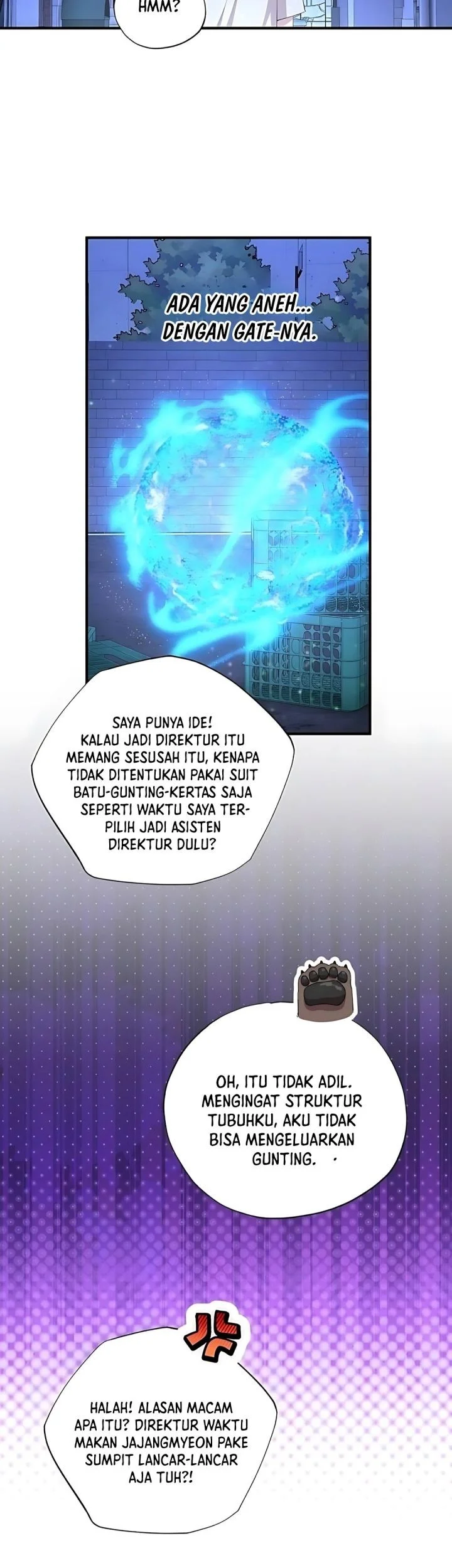 Magical Realm Shopkeeper Chapter 98 Gambar 15