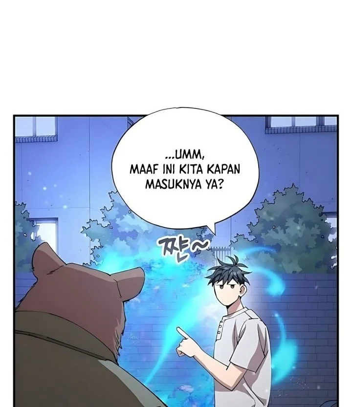 Magical Realm Shopkeeper Chapter 98 Gambar 16