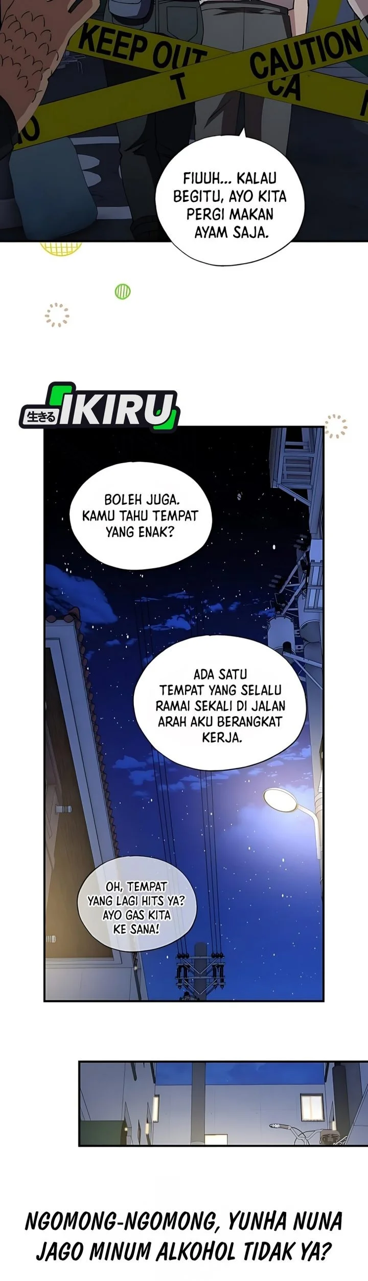 Magical Realm Shopkeeper Chapter 99 Gambar 19