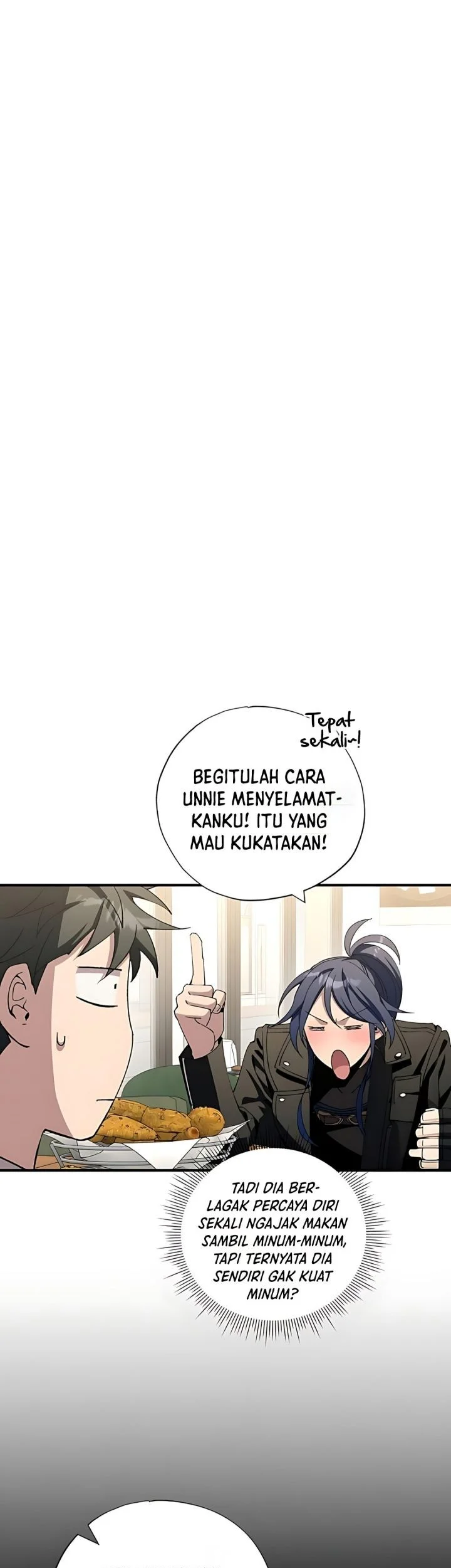 Magical Realm Shopkeeper Chapter 99 Gambar 21