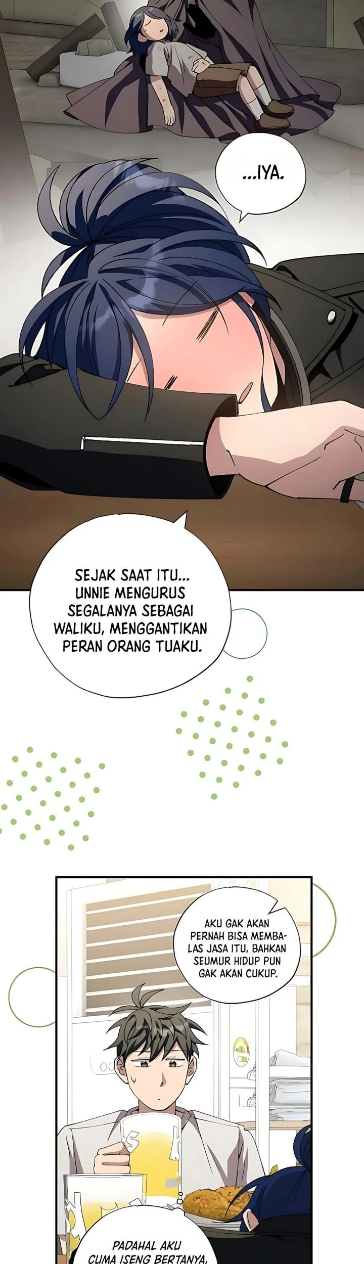 Magical Realm Shopkeeper Chapter 99 Gambar 23