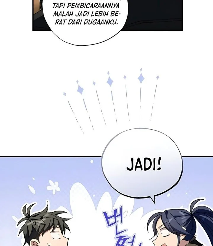 Magical Realm Shopkeeper Chapter 99 Gambar 24