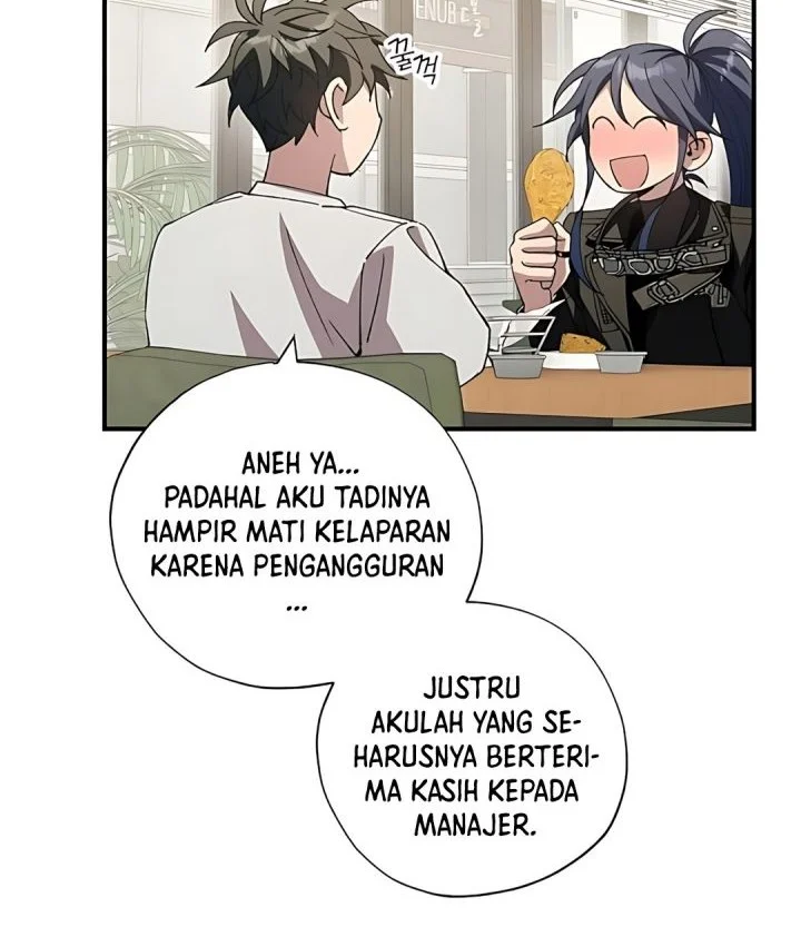 Magical Realm Shopkeeper Chapter 99 Gambar 26