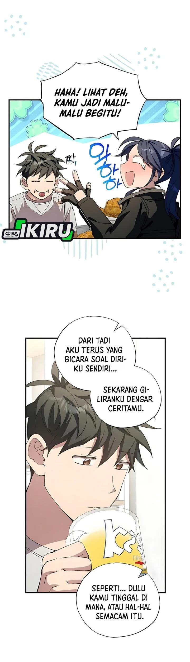 Magical Realm Shopkeeper Chapter 99 Gambar 27