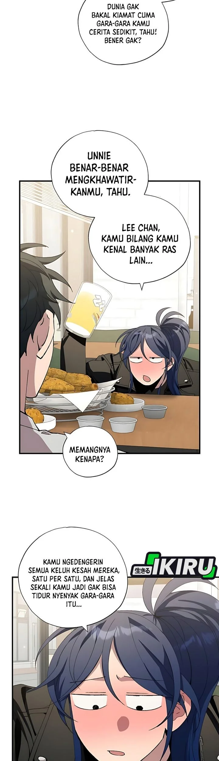 Magical Realm Shopkeeper Chapter 99 Gambar 29