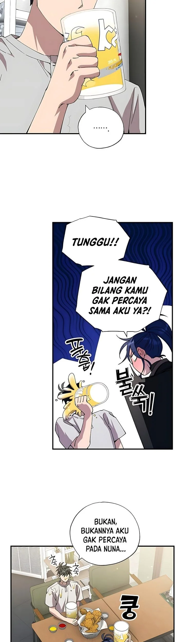 Magical Realm Shopkeeper Chapter 99 Gambar 31