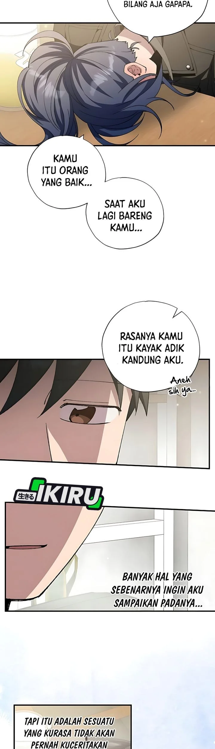 Magical Realm Shopkeeper Chapter 99 Gambar 33