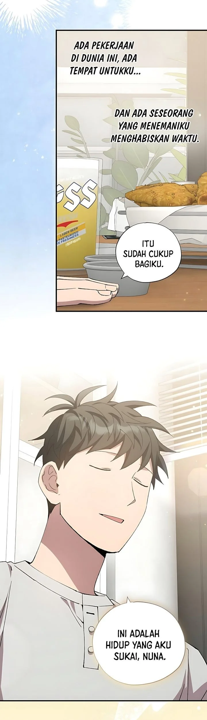 Magical Realm Shopkeeper Chapter 99 Gambar 35