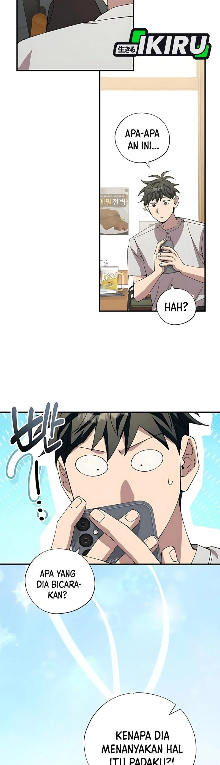 Magical Realm Shopkeeper Chapter 99 Gambar 37