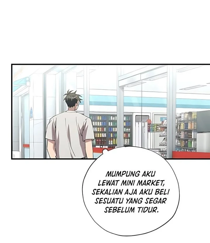 Magical Realm Shopkeeper Chapter 99 Gambar 42