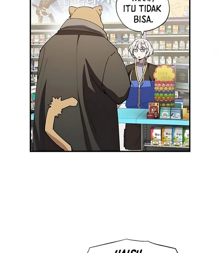 Magical Realm Shopkeeper Chapter 99 Gambar 44