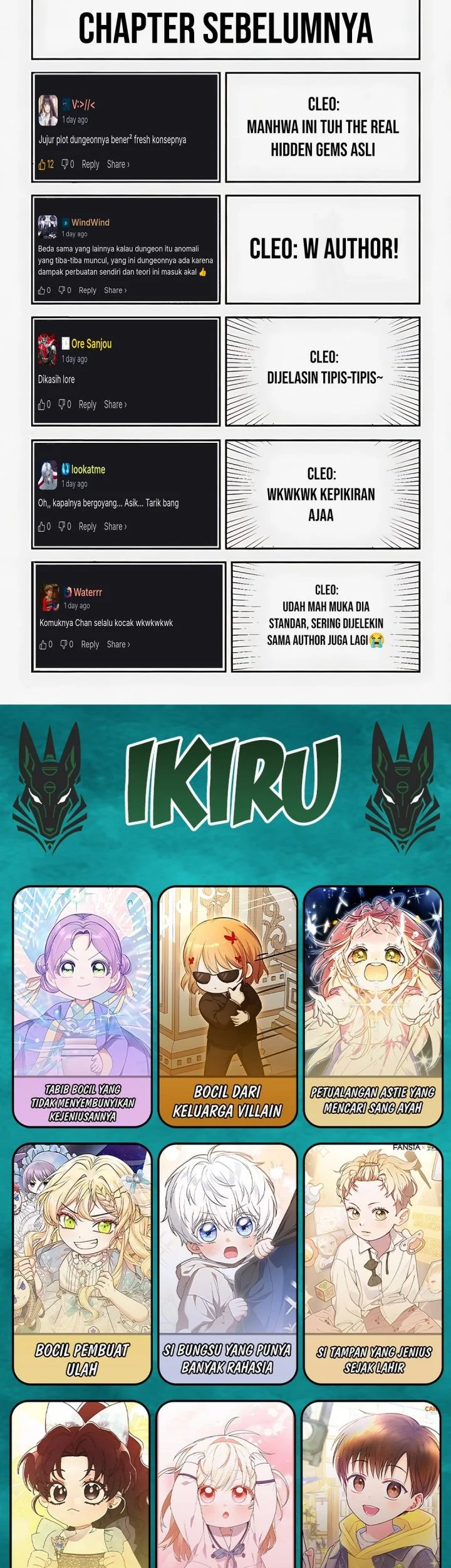 Magical Realm Shopkeeper Chapter 99 Gambar 47