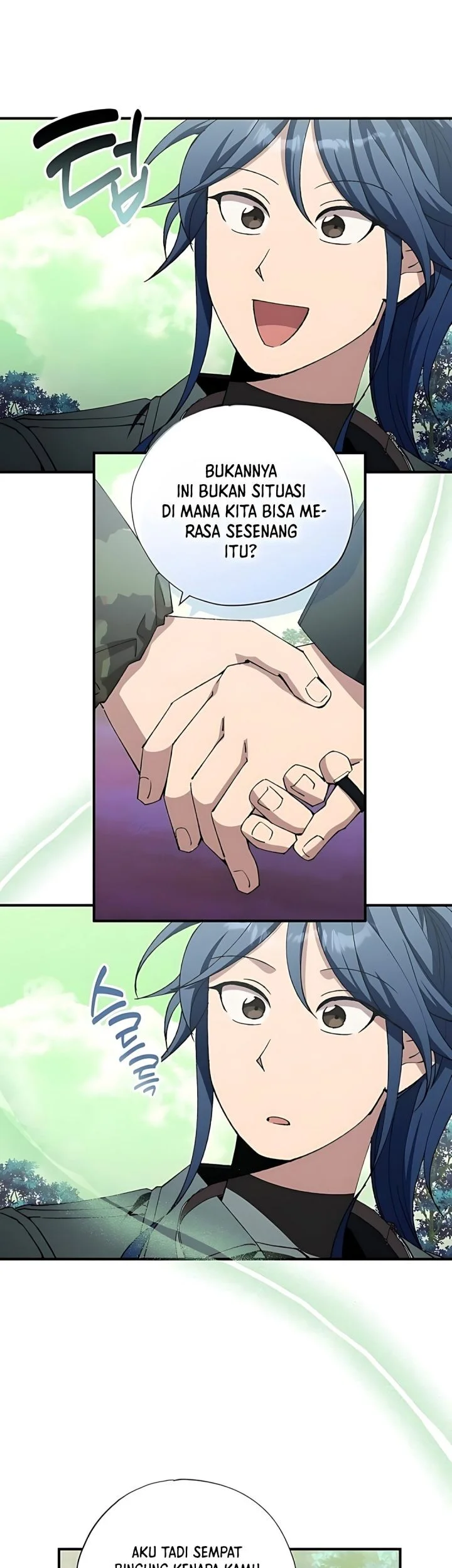 Magical Realm Shopkeeper Chapter 99 Gambar 5