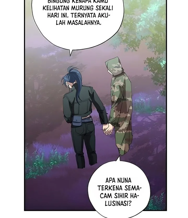 Magical Realm Shopkeeper Chapter 99 Gambar 6