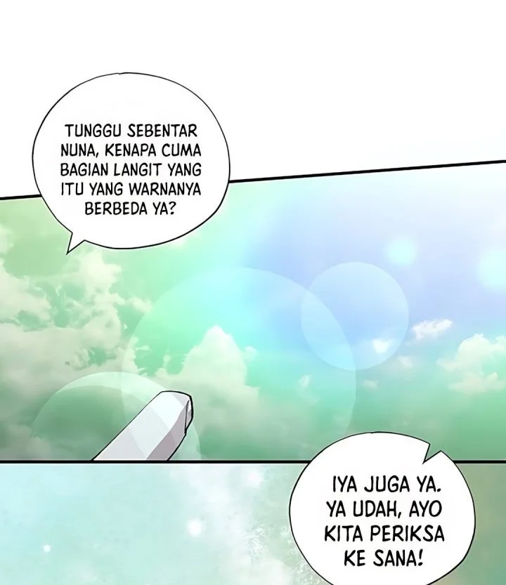 Magical Realm Shopkeeper Chapter 99 Gambar 8