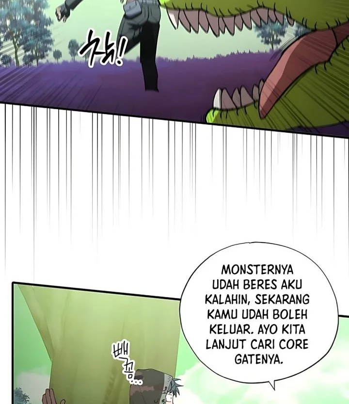 Magical Realm Shopkeeper Chapter 99 Gambar 12