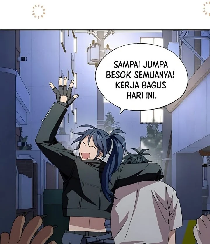 Magical Realm Shopkeeper Chapter 99 Gambar 18