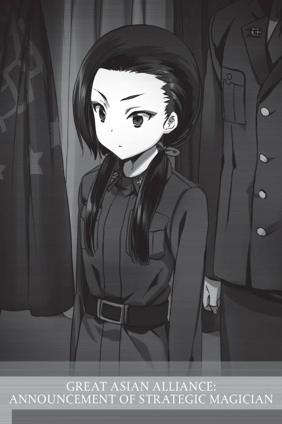 Mahouka Koukou no Rettouse Koritsu-hen Chapter 1 Gambar 15