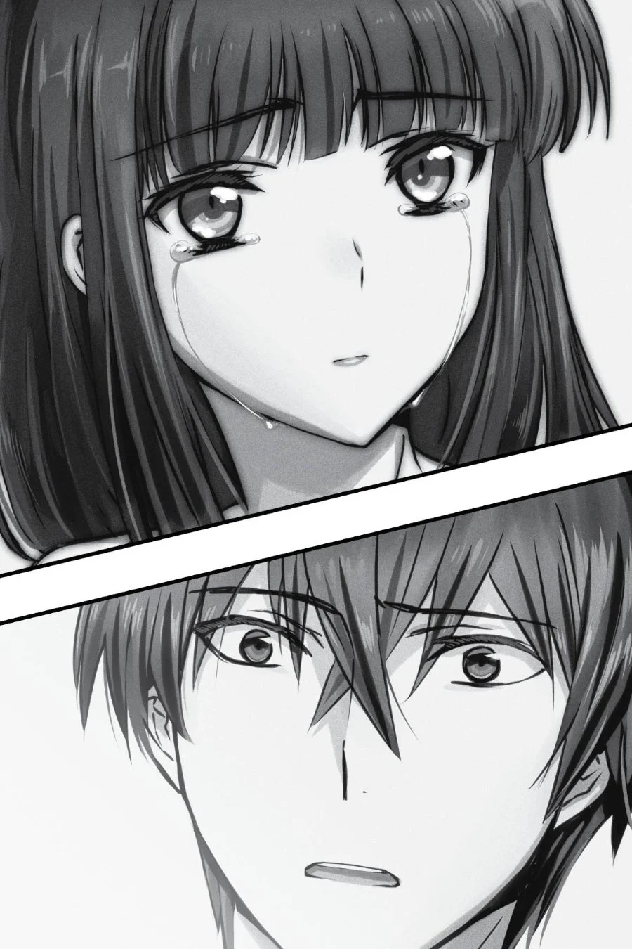 Mahouka Koukou no Rettouse Koritsu-hen Chapter 3 Gambar 19