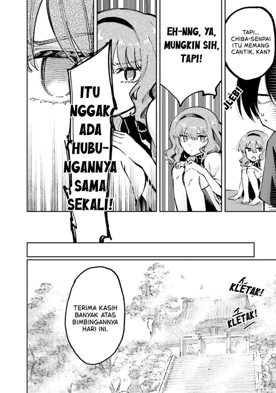 Mahouka Koukou no Rettousei – Douran no Joushou-hen Chapter 11 Gambar 20