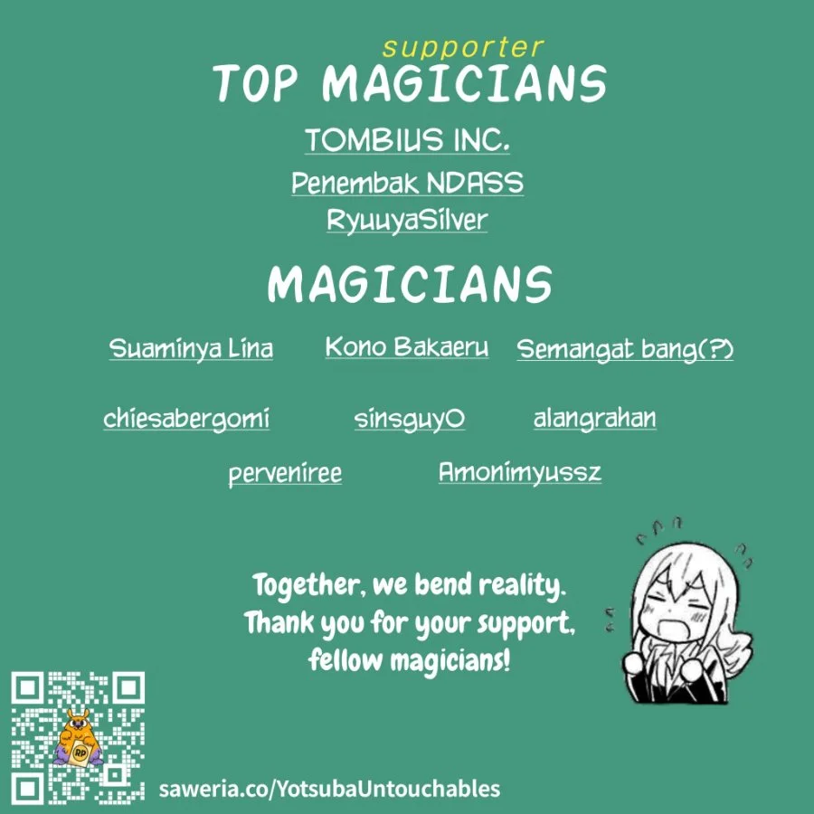 Mahouka Koukou no Rettousei Douran no Joshou-hen Chapter 29 Gambar 25