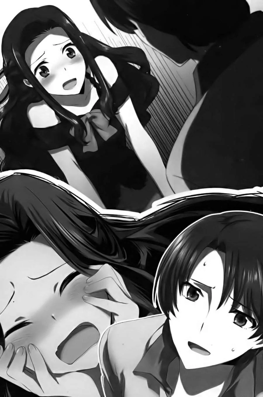 Mahouka Koukou no Rettousei Nama Koto Nairan-hen Chapter 13 Gambar 10
