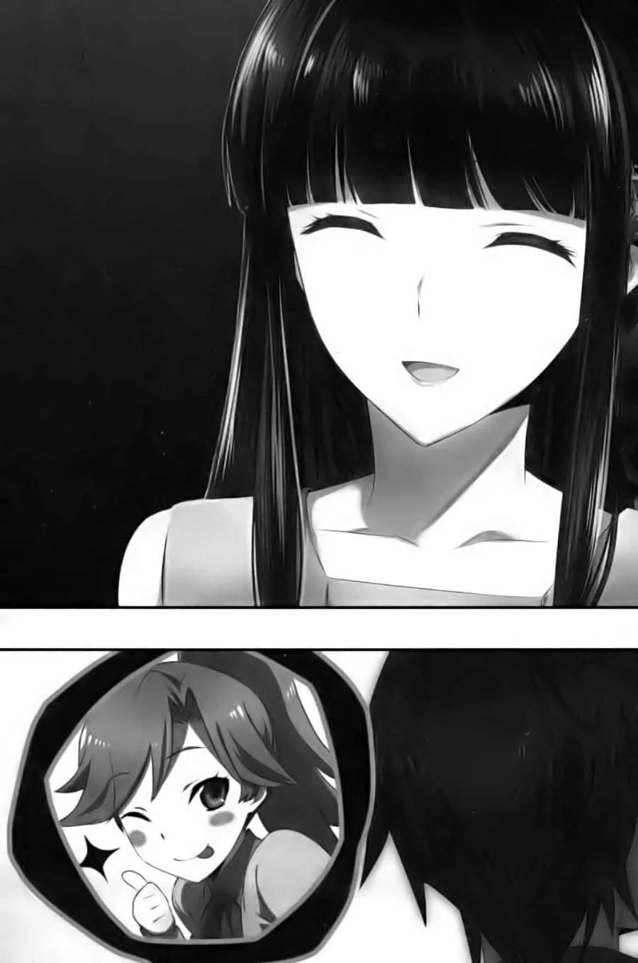Mahouka Koukou no Rettousei Nama Koto Nairan-hen Chapter 2 Gambar 16